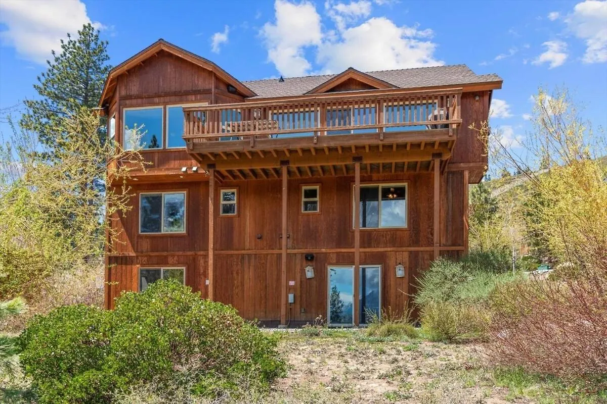 Dom wakacyjny Shaquinaw! Home South Lake Tahoe