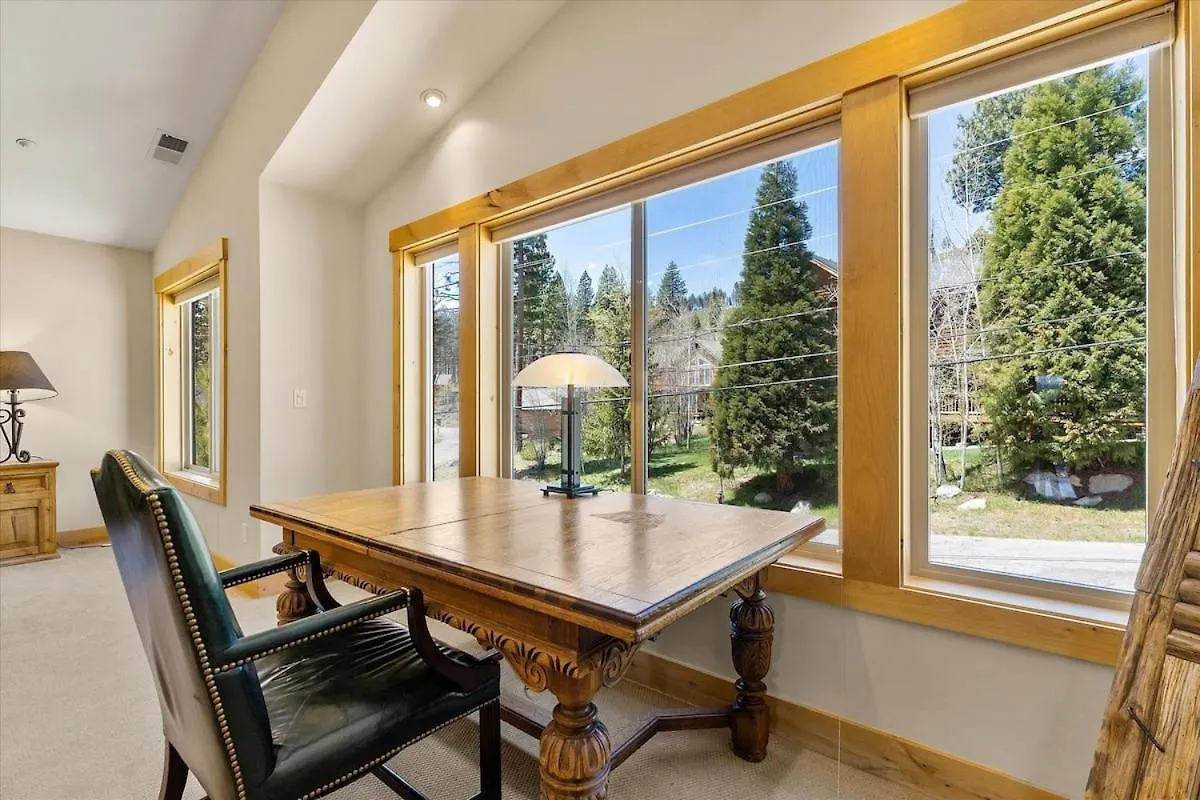Shaquinaw! Home South Lake Tahoe Dom wakacyjny