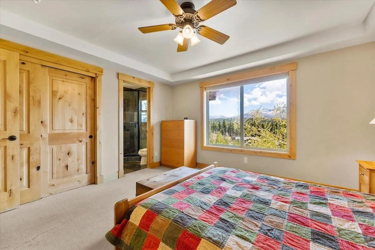 Shaquinaw! Home South Lake Tahoe Stany Zjednoczone Ameryki