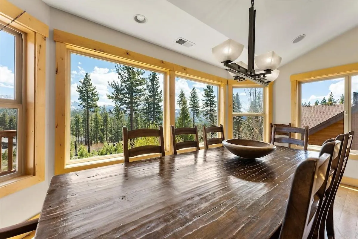 Shaquinaw! Home South Lake Tahoe 0*,  Stany Zjednoczone Ameryki